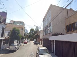 3 Habitación Apartamento en venta en Coyoacan, Ciudad de México, Coyoacan