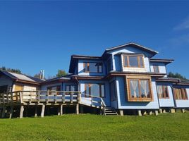 4 chambre Maison for sale in Ancud, Chiloe, Ancud