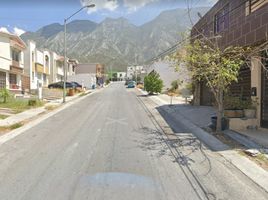3 Schlafzimmer Villa zu verkaufen in Santa Catarina, Nuevo Leon, Santa Catarina
