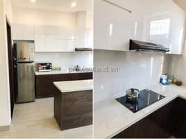 3 Phòng ngủ Nhà phố for rent at Palm Residence, An Phú, Quận 2