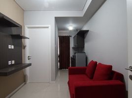 1 Kamar Apartemen for sale in West Jawa, Sukasari, Bandung, West Jawa