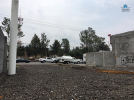  Grundstück zu vermieten in Morelia, Michoacan, Morelia