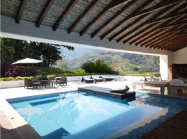 4 Habitación Villa en venta en Tarso, Antioquia, Tarso