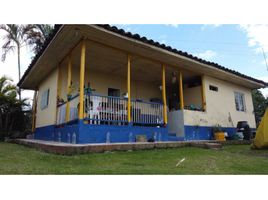 2 Habitación Villa en venta en Filandia, Quindio, Filandia