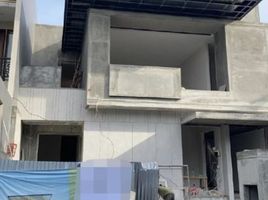 4 Habitación Casa en venta en Lakarsantri, East Jawa, Lakarsantri