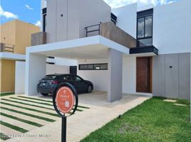 4 Schlafzimmer Haus zu verkaufen in Merida, Yucatan, Merida