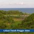  Land for sale in Yogyakarta, Tepus, Gunung Kidul, Yogyakarta