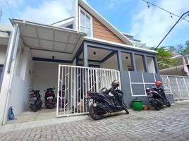 5 Bedroom House for sale in Klojen, Malang Regency, Klojen