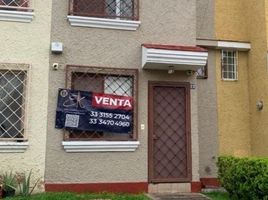 2 Schlafzimmer Haus zu verkaufen in Zapopan, Jalisco, Zapopan, Jalisco