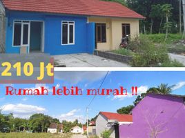 2 Bedroom House for sale in Prambanan, Klaten, Prambanan