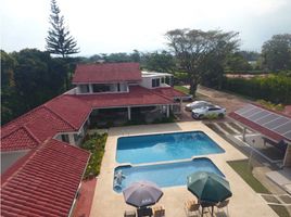 10 chambre Villa for sale in Valle Del Cauca, Jamundi, Valle Del Cauca