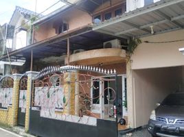 5 Bedroom House for sale in Klojen, Malang Regency, Klojen