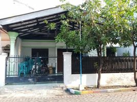 3 Kamar Rumah for sale in Waru, Sidoarjo, Waru