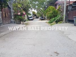  Land for sale in Denpasar Selata, Denpasar, Denpasar Selata