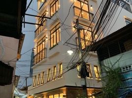 5 Phòng ngủ Nhà phố for sale in Quận 10, TP.Hồ Chí Minh, Phường 12, Quận 10