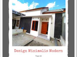 2 Bedroom House for sale in Manisrenggo, Klaten, Manisrenggo