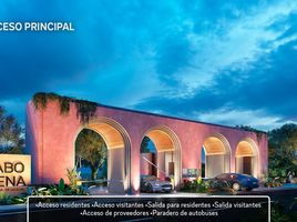  Terreno (Parcela) en venta en Valladolid, Yucatán, Valladolid