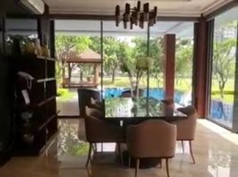 6 Kamar Townhouse for sale in Surabaya, East Jawa, Wiyung, Surabaya