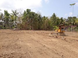  Land for sale in Yogyakarta, Danurejan, Yogyakarta, Yogyakarta