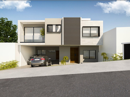 Maison 3 chambre à vendre à Naucalpan De Juarez, Mexico, Naucalpan De Juarez