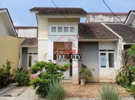 2 Bedroom House for sale in Jonggol, Bogor, Jonggol