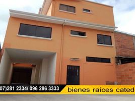 Estudio Casa en venta en Azuay, Cuenca, Cuenca, Azuay