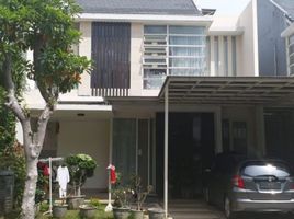 4 Habitación Villa en venta en Mulyorejo, East Jawa, Mulyorejo