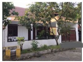 4 Kamar Rumah for sale in Gunung Anyar, Surabaya, Gunung Anyar