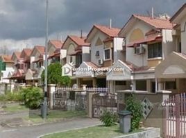 4 Habitación Casa en alquiler en Plentong, Johor Bahru, Plentong