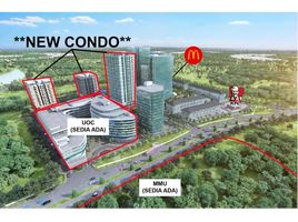 1 Bedroom Condo for sale in Selangor, Sepang, Sepang, Selangor