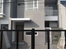 5 Habitación Casa en venta en Margacinta, West Jawa, Margacinta