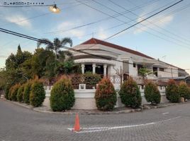 6 Habitación Casa en venta en Tambaksari, East Jawa, Tambaksari