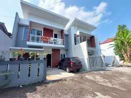 4 Kamar Rumah for sale in Gamping, Sleman, Gamping