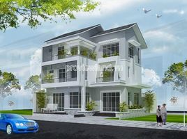 3 Phòng ngủ Nhà mặt tiền for sale in Bình Lợi, Vĩnh Cửu, Bình Lợi