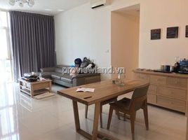 3 Habitación Apartamento en alquiler en An Phu, Ho Chi Minh City, An Phu