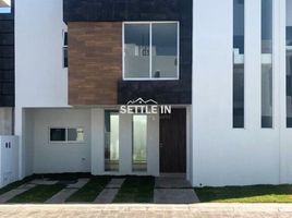 3 Schlafzimmer Haus zu verkaufen in San Jeronimo Tecuanipan, Puebla, San Jeronimo Tecuanipan