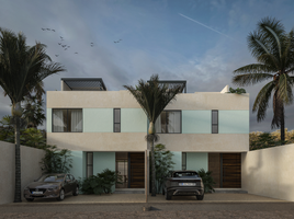 3 Habitación Casa en venta en Chicxulub Pueblo, Yucatán, Chicxulub Pueblo