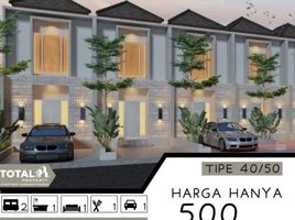 2 Kamar Rumah for sale in Beachwalk Shopping Centre, Kuta, Kuta