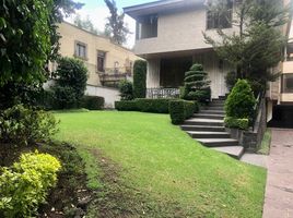 4 Schlafzimmer Villa zu vermieten in Naucalpan De Juarez, Mexico, Naucalpan De Juarez