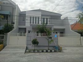 4 Habitación Villa en venta en Sukolilo, East Jawa, Sukolilo