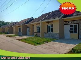 2 Kamar Rumah for sale in Karawang, West Jawa, Telukjambe, Karawang