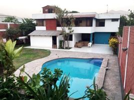 6 Habitación Casa en venta en Lima, La Molina, Lima, Lima