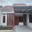 2 Bedroom House for sale in Jagonalan, Klaten, Jagonalan