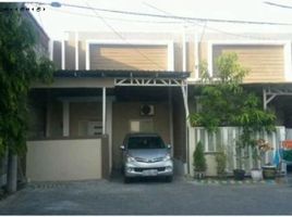 2 Bedroom House for sale in Sukolilo, Surabaya, Sukolilo