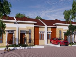 2 Bedroom House for sale in Prambanan, Klaten, Prambanan