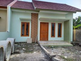 2 Bedroom Villa for sale in Gantiwarno, Klaten, Gantiwarno