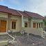 2 Bedroom Villa for sale in Gantiwarno, Klaten, Gantiwarno