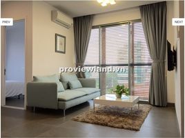 1 Bedroom Apartment for rent in Thao Dien, Ho Chi Minh City, Thao Dien