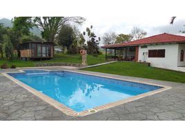 4 Bedroom House for sale in Valle Del Cauca, La Cumbre, Valle Del Cauca