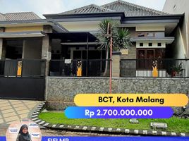 3 Habitación Casa en venta en Lowok Waru, East Jawa, Lowok Waru